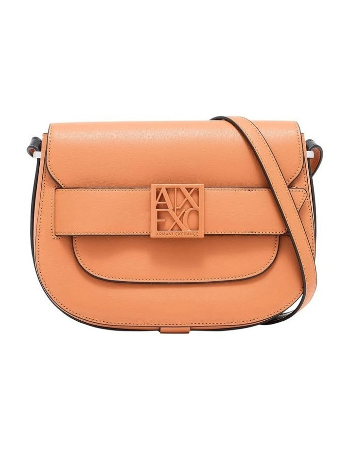 Susy Crossbody Bag in Ramie