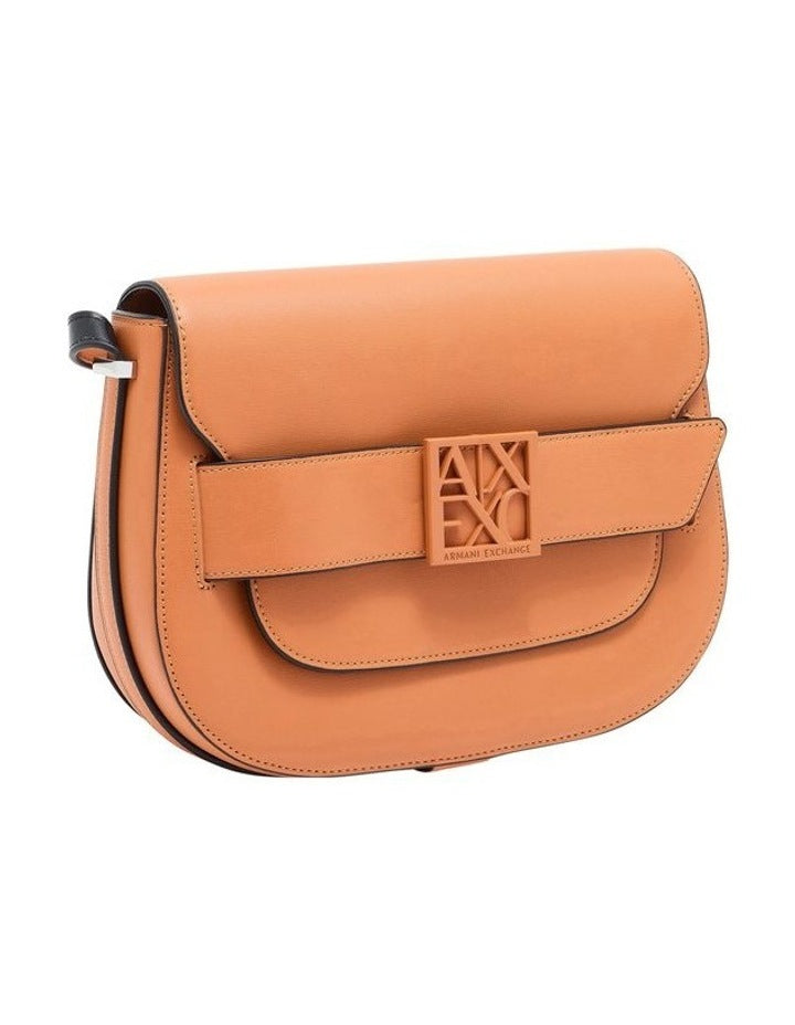 Susy Crossbody Bag in Ramie