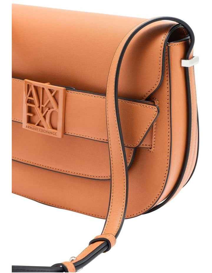 Susy Crossbody Bag in Ramie