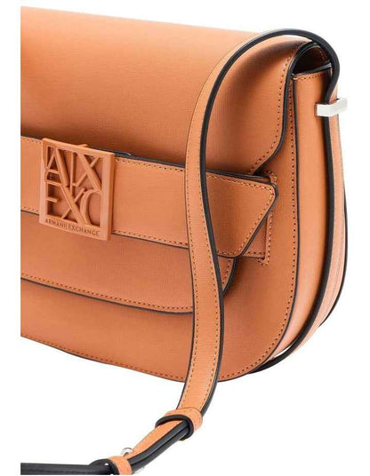 Susy Crossbody Bag in Ramie