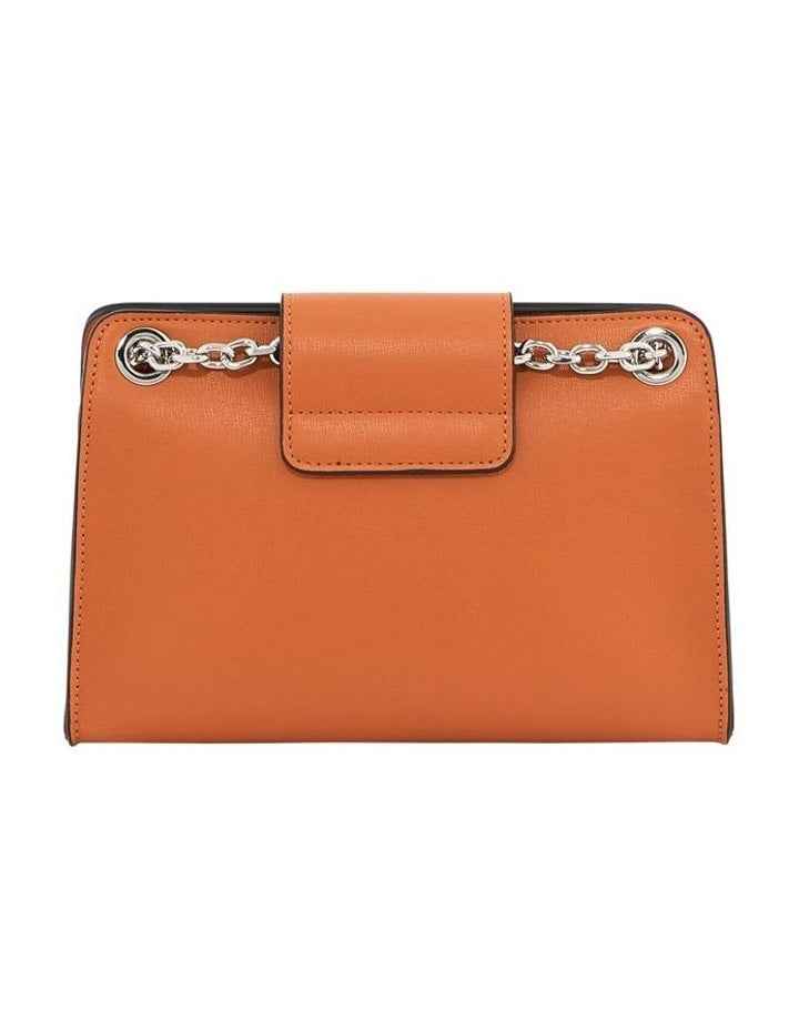 Susy Mini Crossbody Bag in Ramie