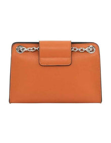 Susy Mini Crossbody Bag in Ramie
