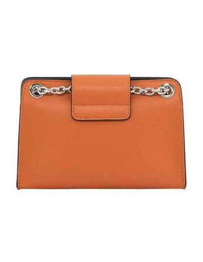 Susy Mini Crossbody Bag in Ramie
