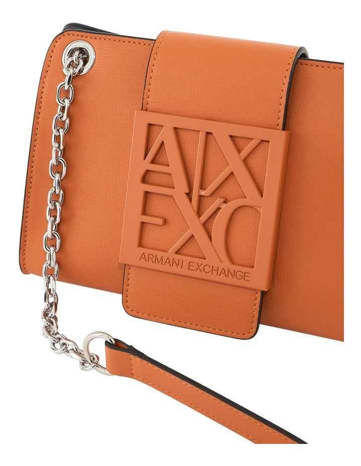 Susy Mini Crossbody Bag in Ramie