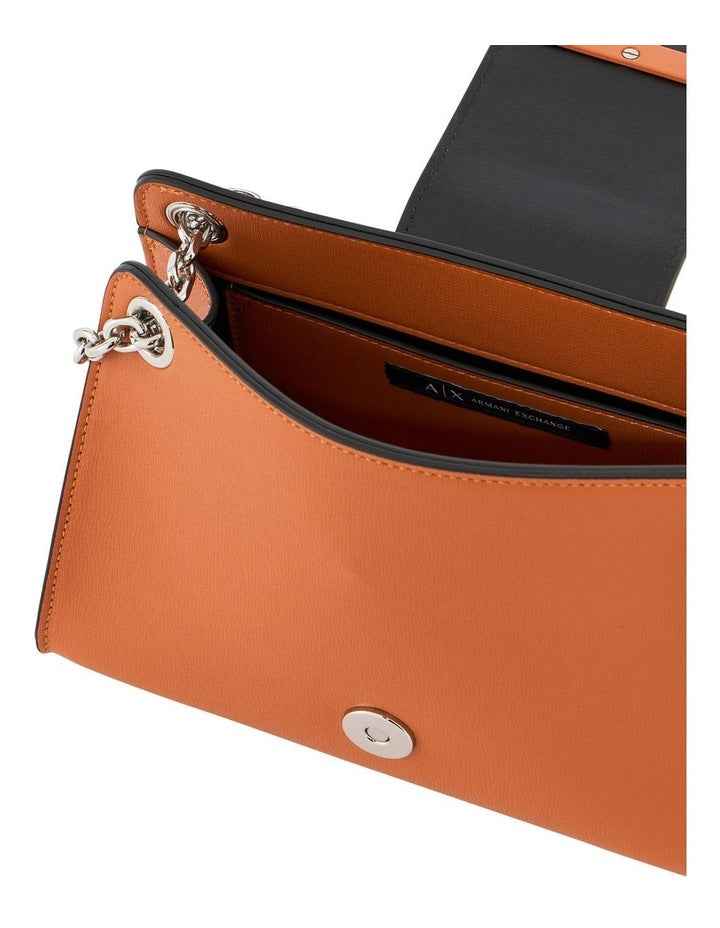 Susy Mini Crossbody Bag in Ramie