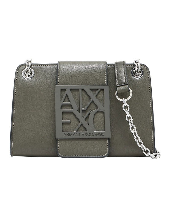 Susy Mini Crossbody Bag in Savanna