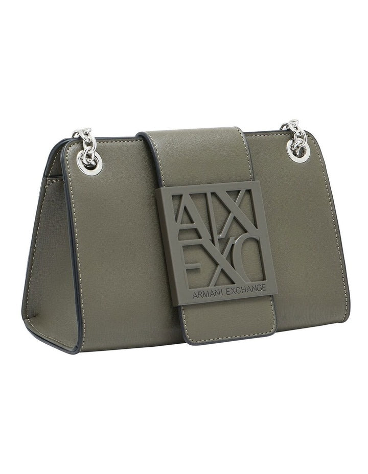 Susy Mini Crossbody Bag in Savanna