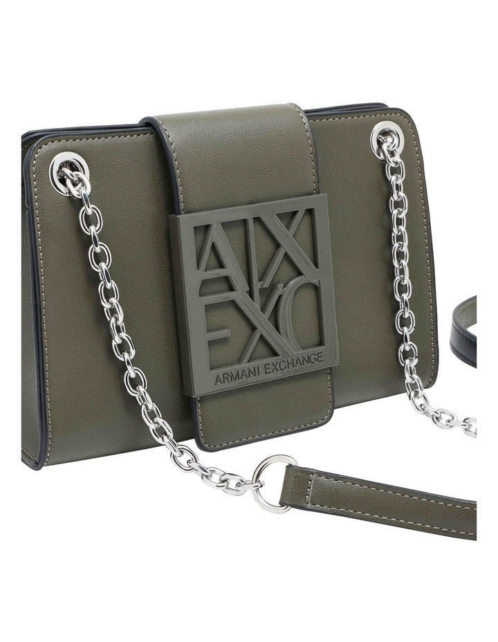 Susy Mini Crossbody Bag in Savanna