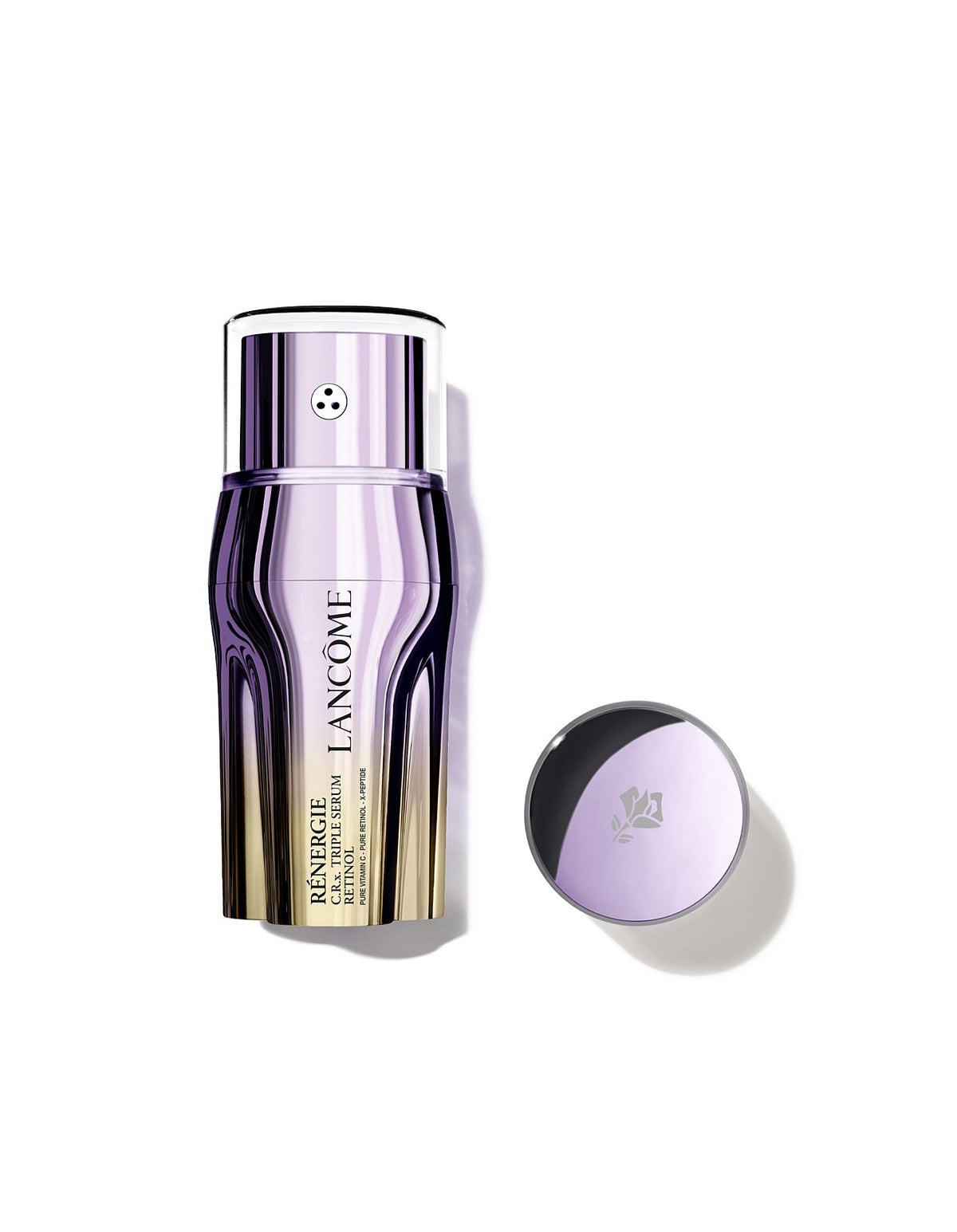 Rénergie C.R.x. Triple Serum Retinol 20ml