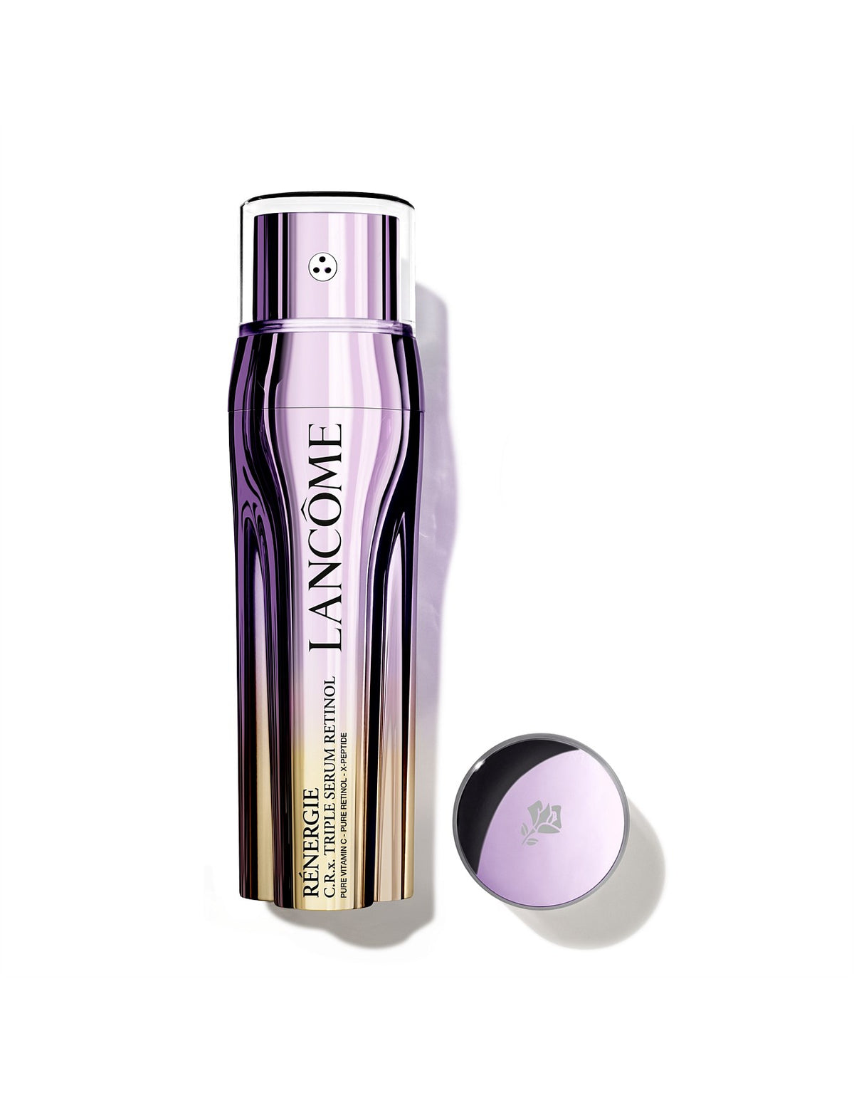 Rénergie C.R.x. Triple Serum Retinol 50ml