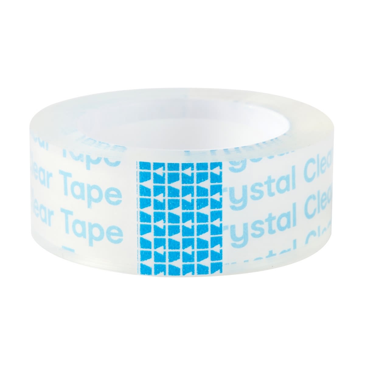 Clear Tape Refills - Set of 4