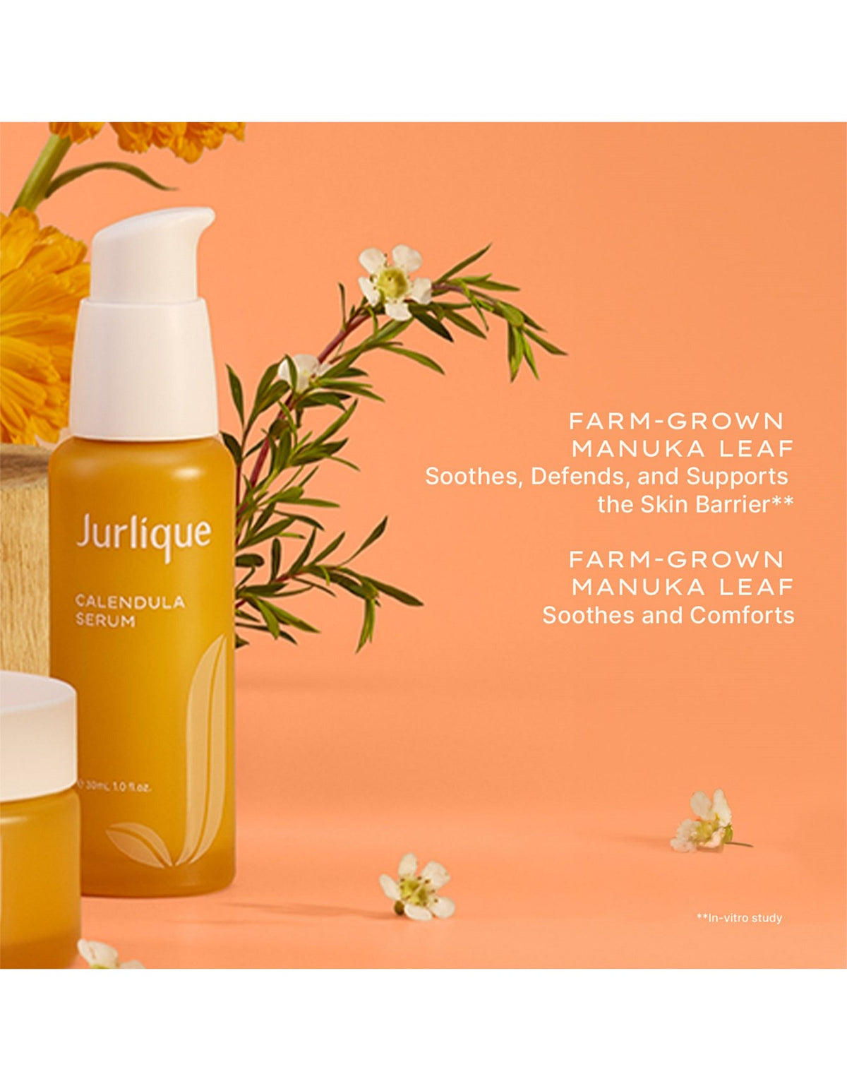 Calendula Serum 30ml