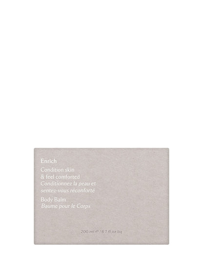 ENRICH BODY BALM 200ML