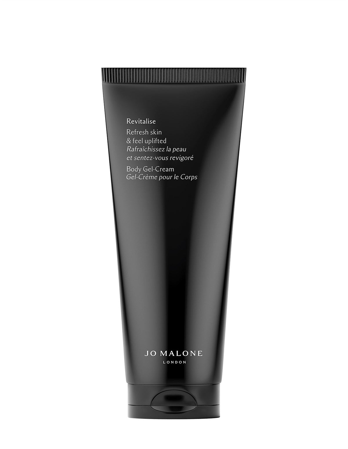 REVITALISE BODY GEL CREAM 200ML