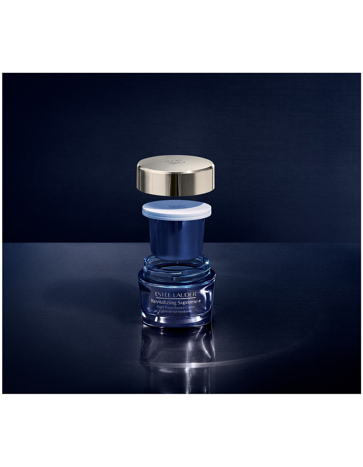 Revitalizing Supreme+ Night Power Bounce 50ml Refill
