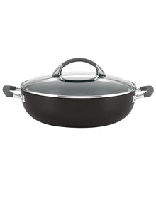 ENDURANCE+ NONSTICK INDUCTION COVERED RISOTTO PAN 30CM/5.2L