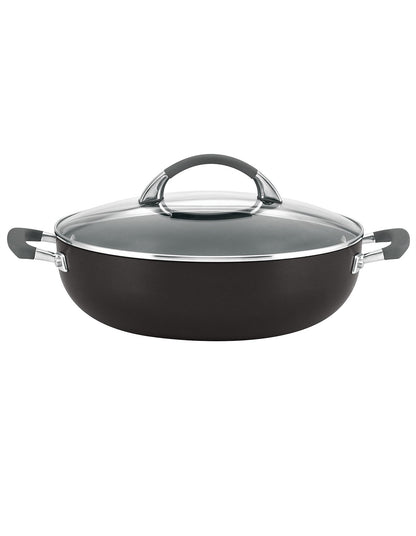 ENDURANCE+ NONSTICK INDUCTION COVERED RISOTTO PAN 30CM/5.2L
