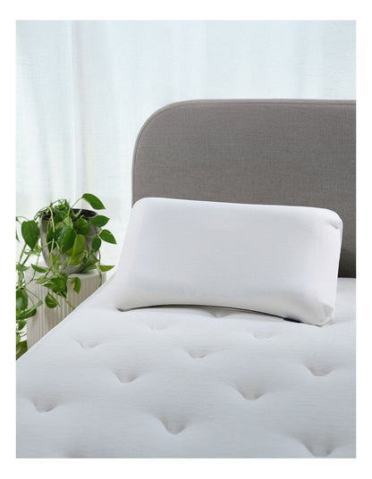 Technogel Pixel Anatomic Curve Pillow Medium