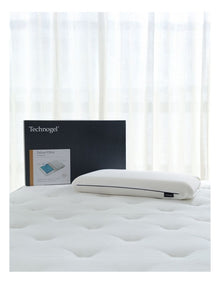 Technogel Pixel Deluxe Pillow Medium