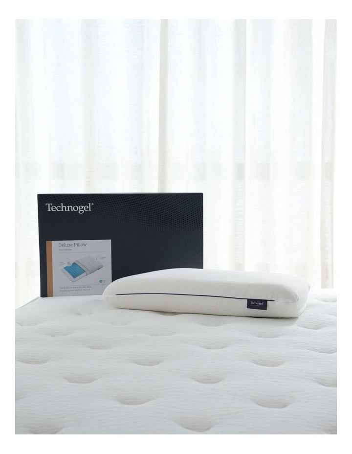 Technogel Pixel Deluxe Pillow Large