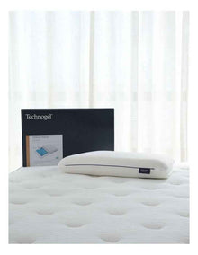 Technogel Pixel Deluxe Pillow Large