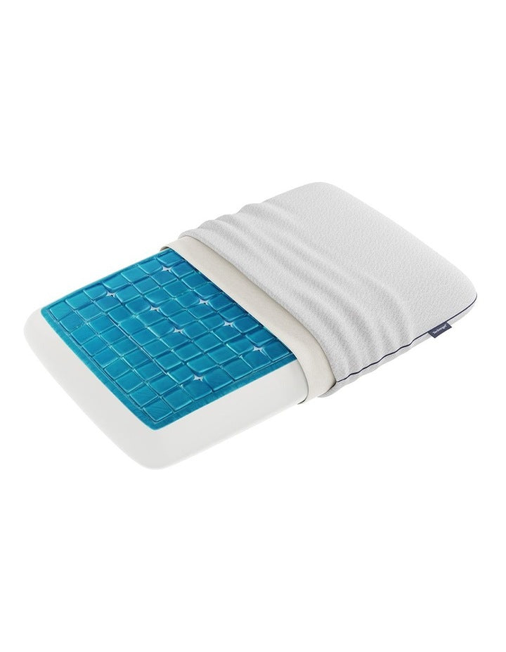 Technogel Pixel Deluxe Pillow Large