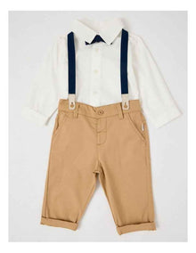 Occasion Top & Bottom Set in Assorted