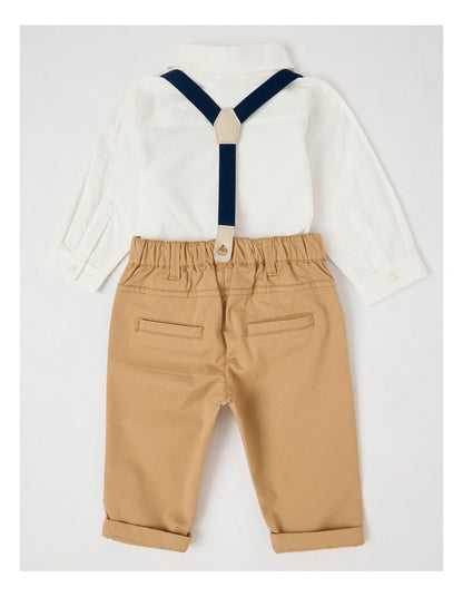 Occasion Top & Bottom Set in Assorted