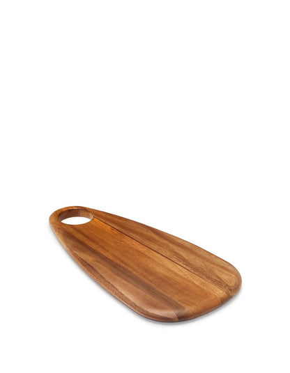Aranda 40cm Acacia Serving Board Brown