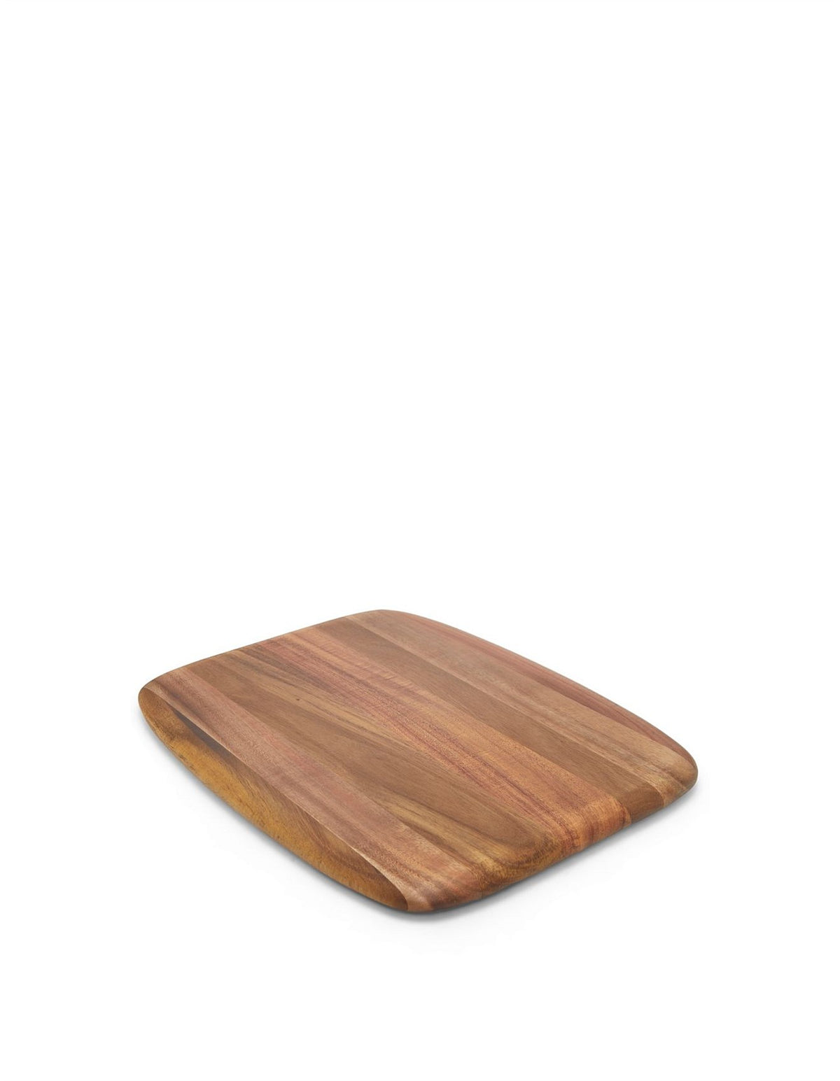 Aranda 35cm Acacia Chopping Board Brown