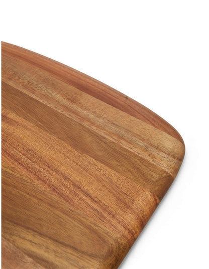 Aranda 35cm Acacia Chopping Board Brown