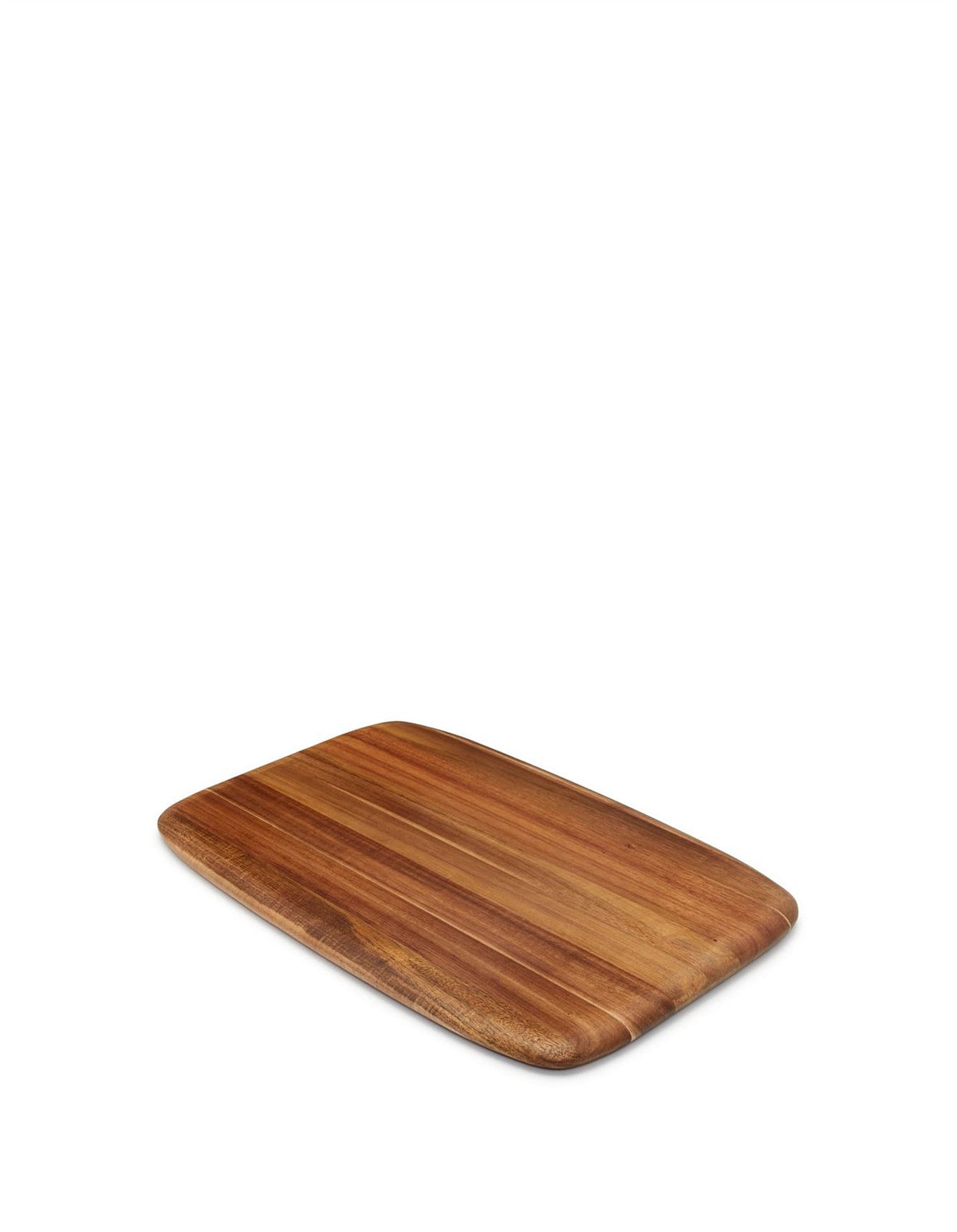 Aranda 45cm Acacia Chopping Board Brown