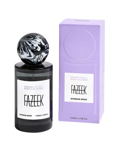 Kakadu Plum + Bush Cucumber Interior Spray 100ml