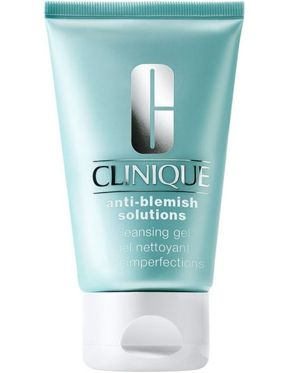 Anti Blemish Solutions Cleansing Gel