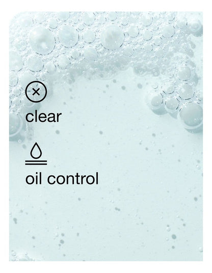 Anti Blemish Solutions Cleansing Gel