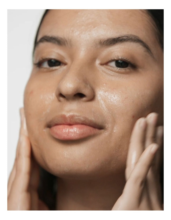 Anti Blemish Solutions Cleansing Gel