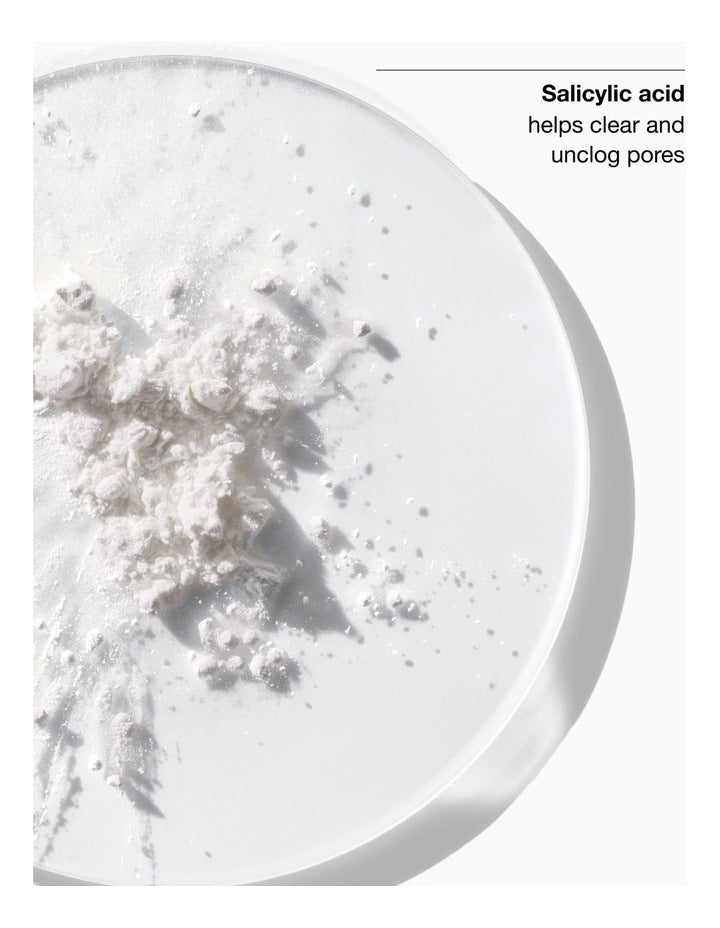 Anti Blemish Solutions Cleansing Gel