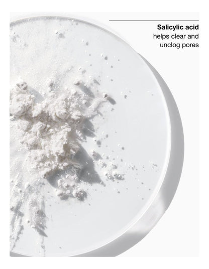 Anti Blemish Solutions Cleansing Gel