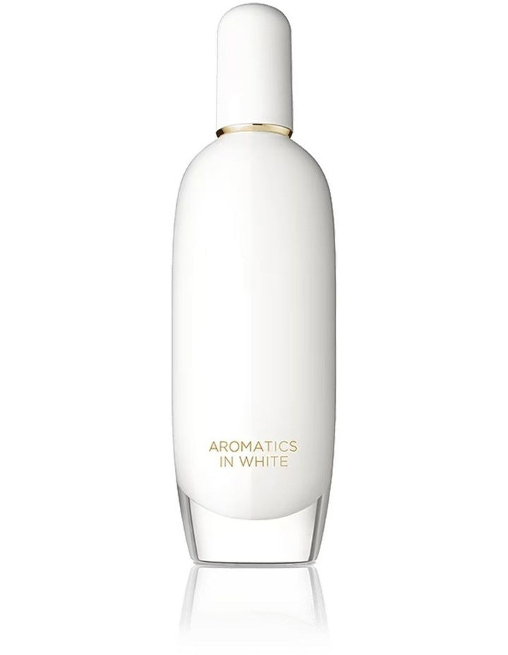 Aromatics In White EDP