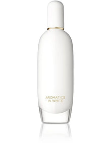 Aromatics In White EDP