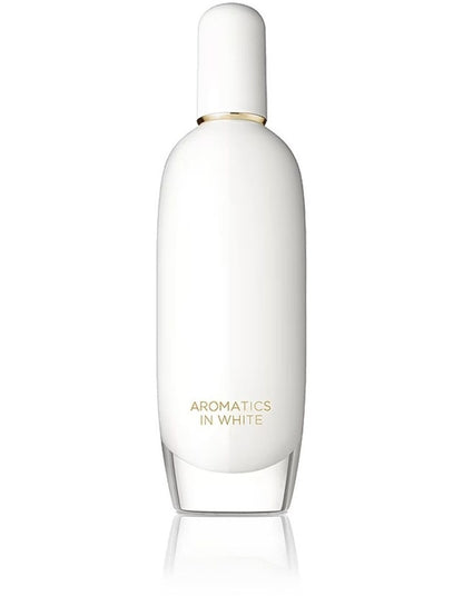 Aromatics In White EDP