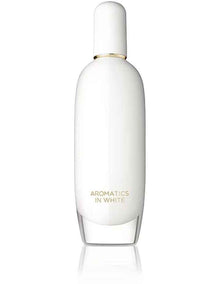 Aromatics In White EDP