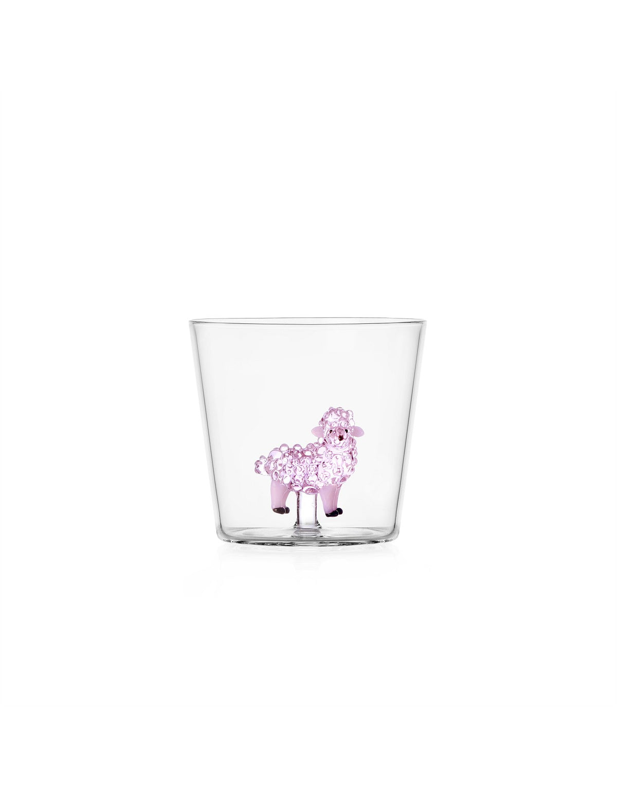 ANIMAL FARM TUMBLER SHEEP