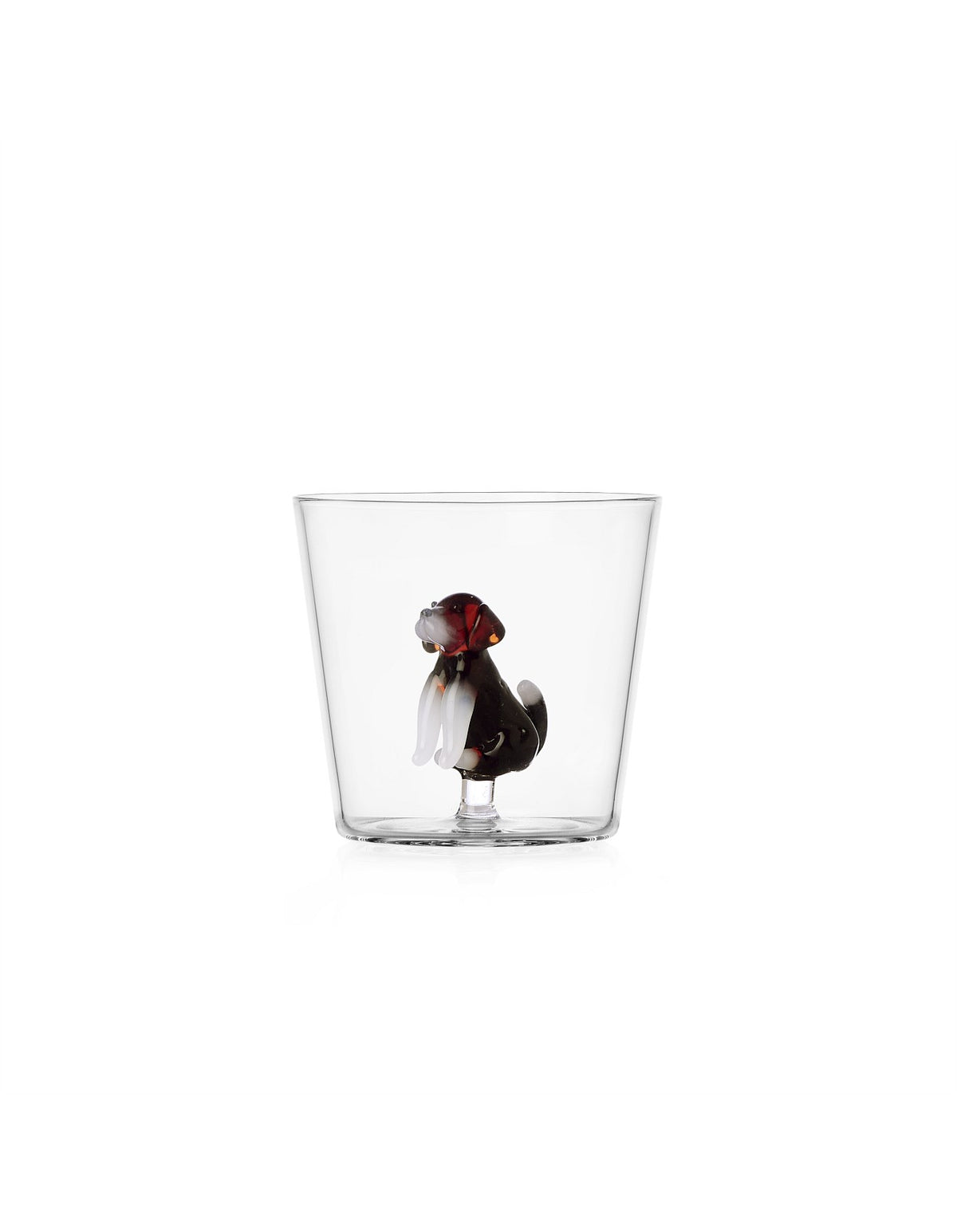 DOGS TUMBLER ENGLISH FOXHOUND
