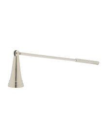 Ingot Candle Snuffer 12cm Gold