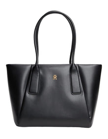 Essential Tote Bag in Black