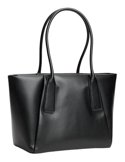Essential Tote Bag in Black
