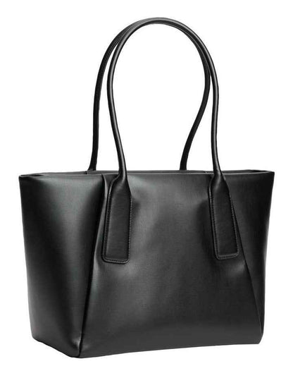 Essential Tote Bag in Black