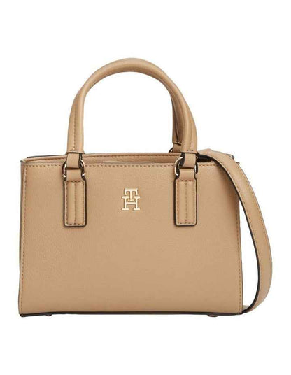 Daily Tote Bag in Beige