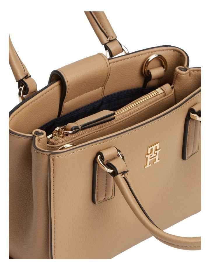 Daily Tote Bag in Beige